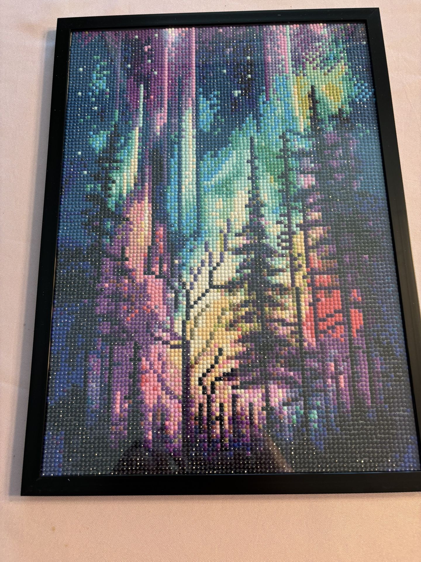 Diamond Dot