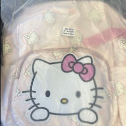 Backpacks 