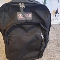 Jansport Backpack