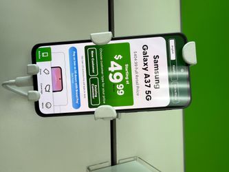 A37 49$ when you switch or 1 dollar down with payment plan