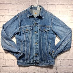 VINTAGE CARHARTT JACKET