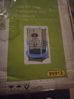 Brand New In Box Never Opened Enclosed