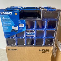 Kobalt Packout