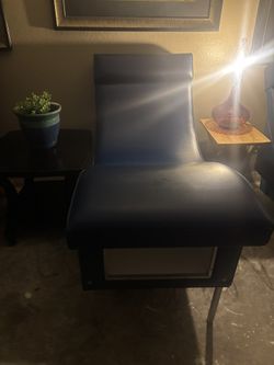 Therapy Couch Great For Your Back