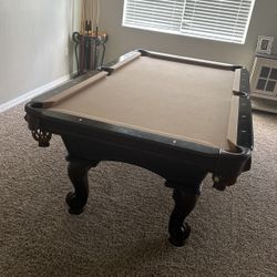 Pool Table for Sale in St. Cloud, FL - OfferUp