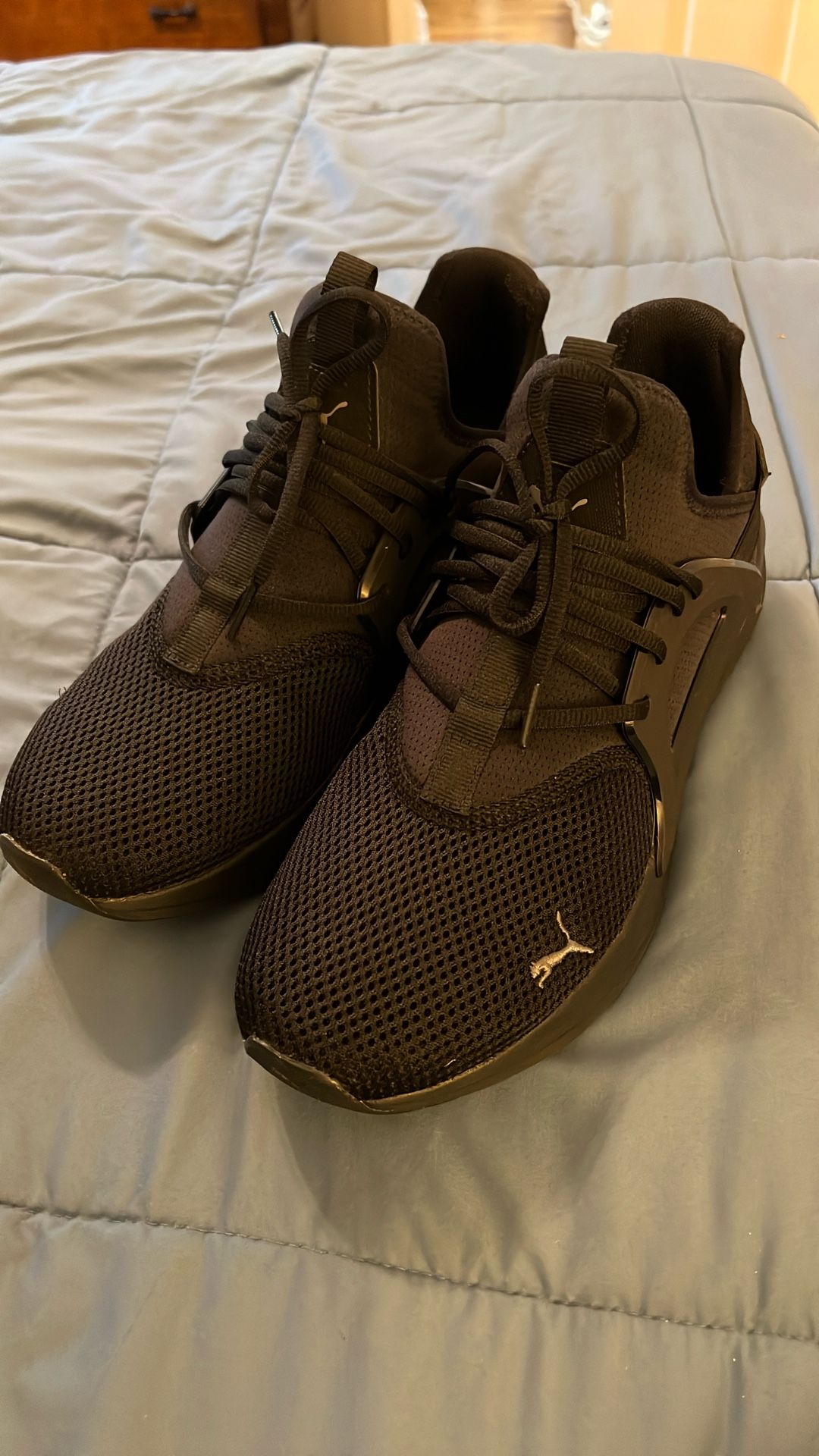 Mens Puma Shoes Size 12