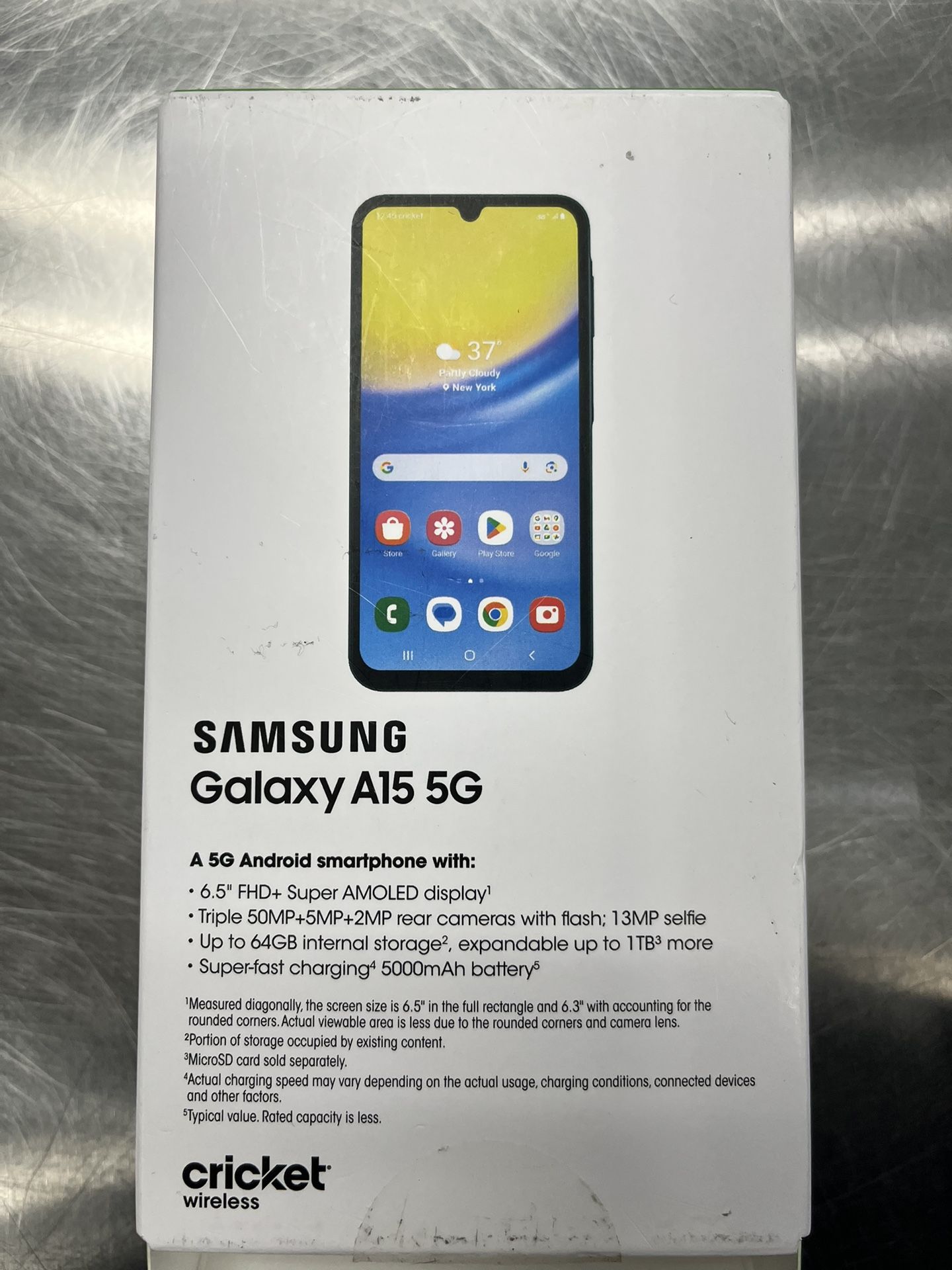 (76740) SAMSUNG GALAXY