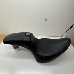Harley Davidson Softail Corbin Seat