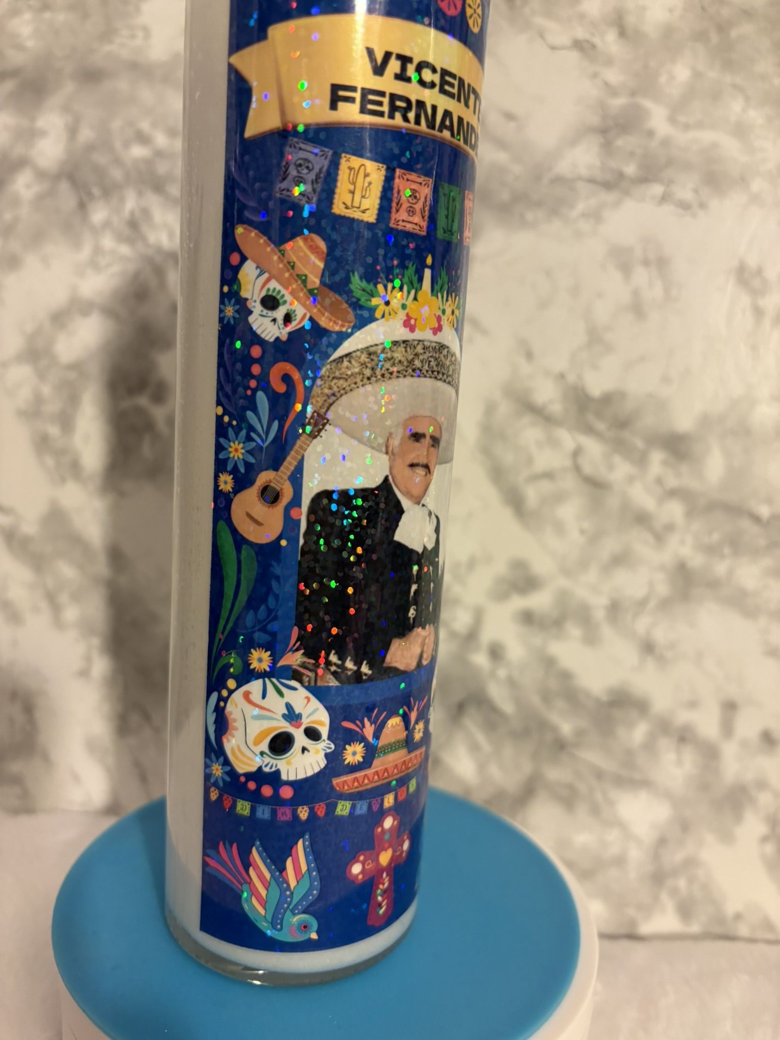 Dia De Los Muertos