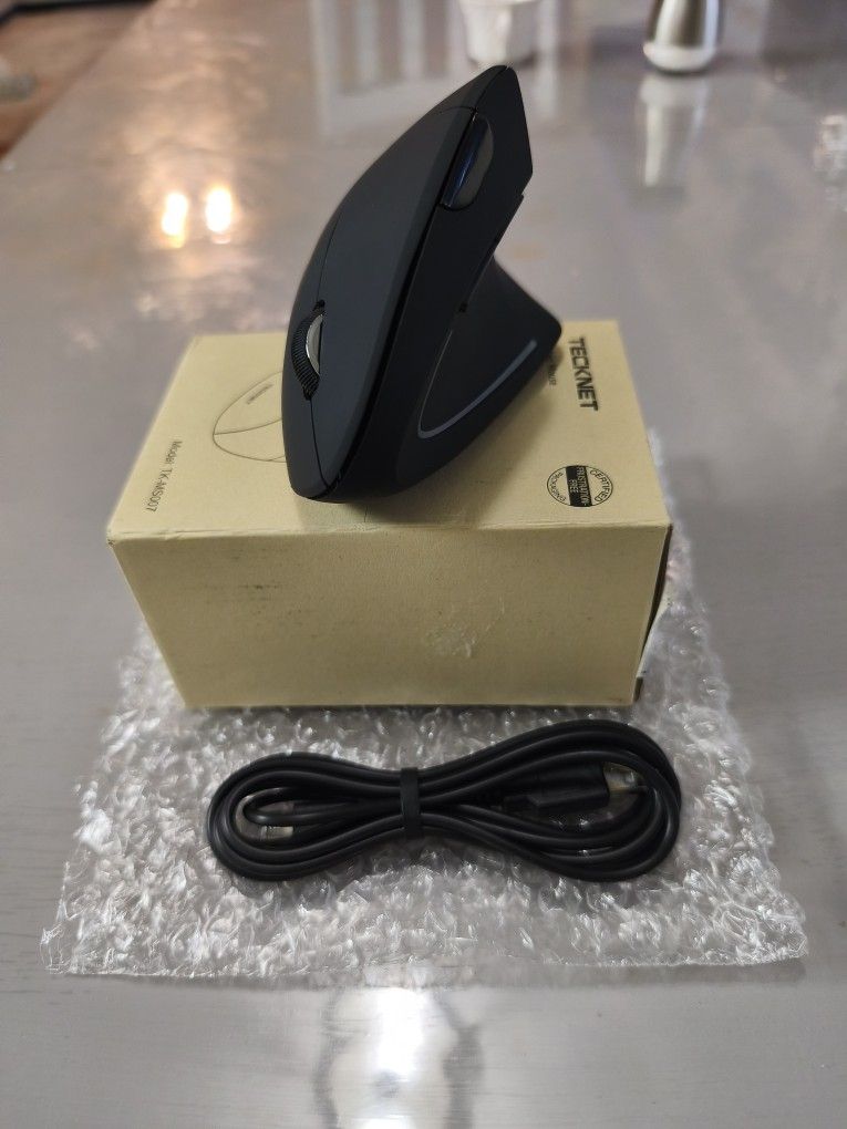 Wireless Mouse