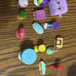 Old Shopkins
