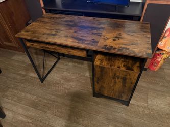 Computer Desk