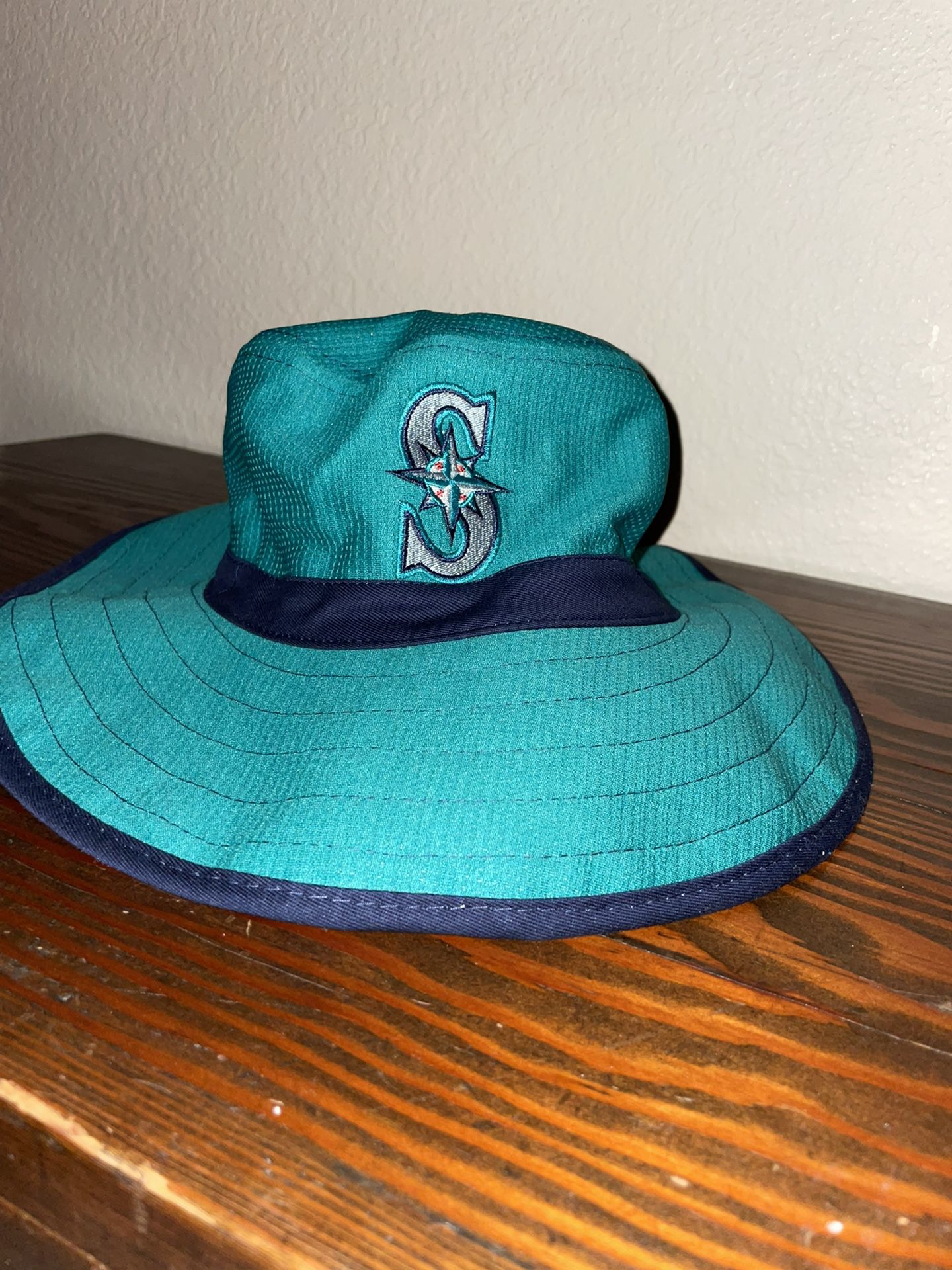 Mariners Bucket Hat