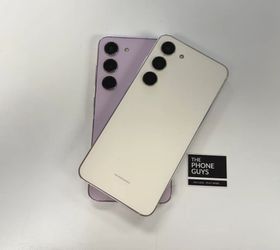 Galaxy S23 | $5 Down | Afterpay