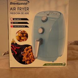 AIR FRYER