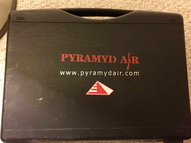 Baikal IZH-46M-SPF Air Pistol Pyramyd Air