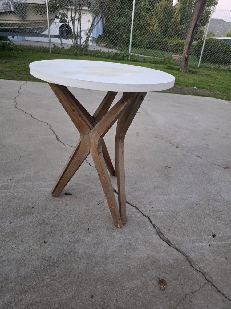 Side Table
