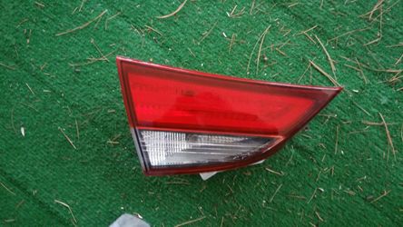 14--16 Hyundia Elantra Trunk Taillight,LS