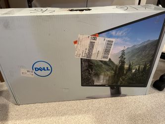 Dell Monitor 