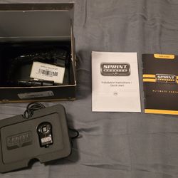 Sprint Booster Mini BMW