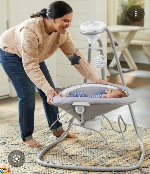 Graco Duetconnect Deluxe