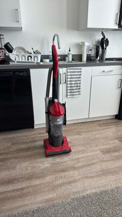 Dirt Devil Vacuum