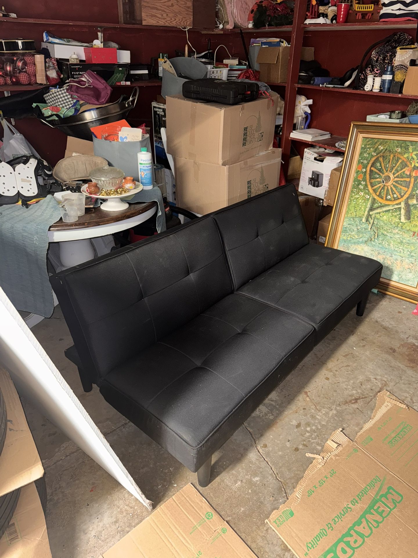 Futon 