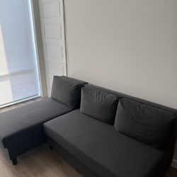 Sleeper Sofa