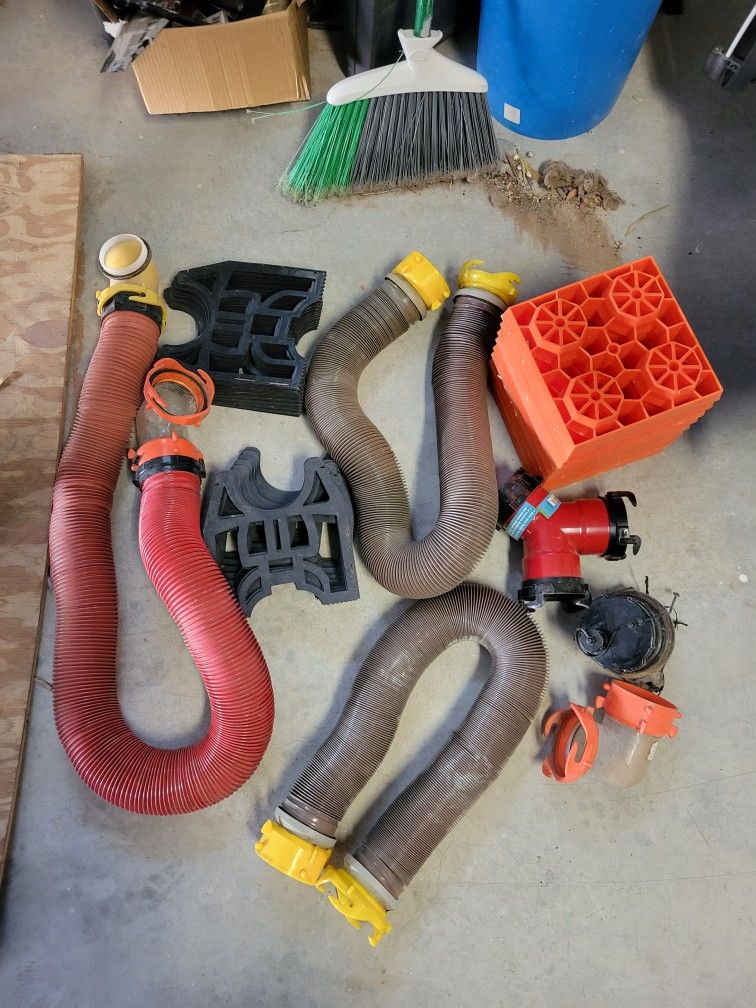 Rv Hoses 