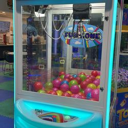 In Need Of A Arcade Technician 