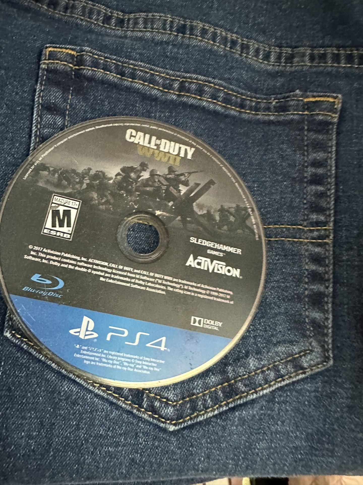 PS4
