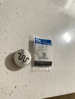 4 Unit Ford Expedition F-150 Wheel Center Caps.