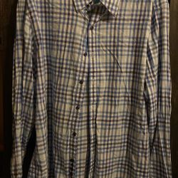 Robert Graham Button up shirts