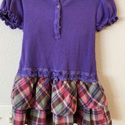 Girls 24 Month Dress