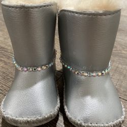 Baby UGG Boots