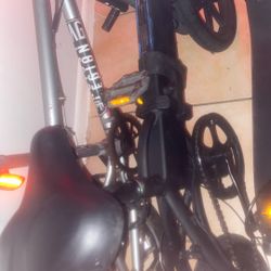 E-bike
