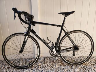 Giant Road Bike