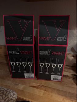 Champagne Flutes