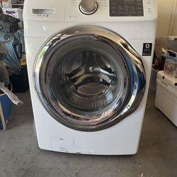 Samsung Washing Machine