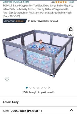 Playpen