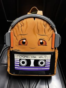 Loungefly Marvel Backpack 