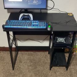 Gaming Setup-Will Be Willing To Drop Off