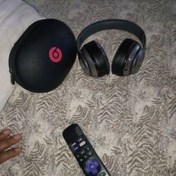 studio beats by Dre