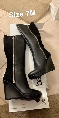 Xmas Special Tall Boots