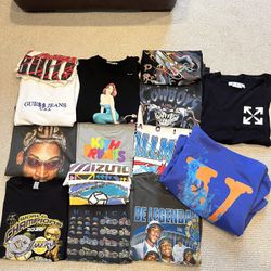 ‼️Clothes For Sale‼️