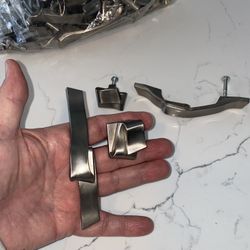 Kitchen Or Bath Hardware