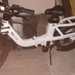 BAICYCLE IN GREAT SHAPE 29MPH 