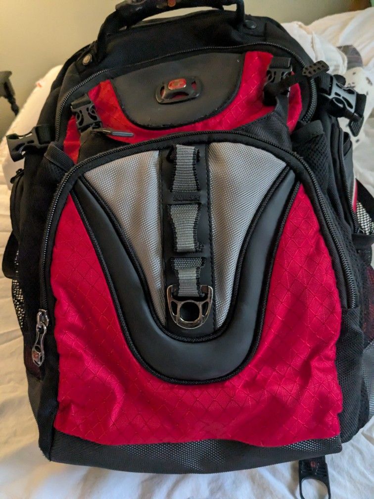 Swiss Gear/Wenger Backpack