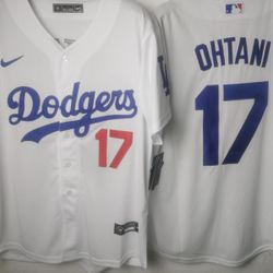 Dodgers shirts 