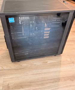 Falcon Trading Systems Professional Workstation